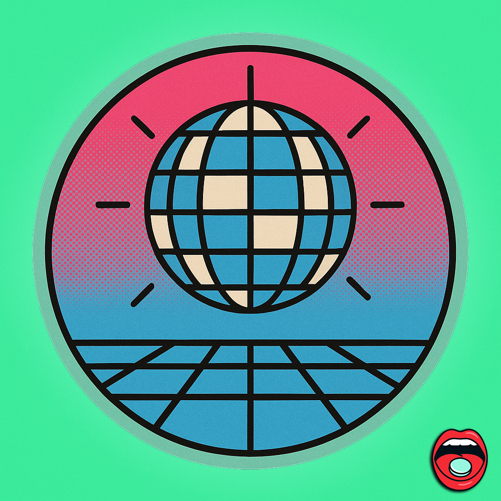 Future Past Disko