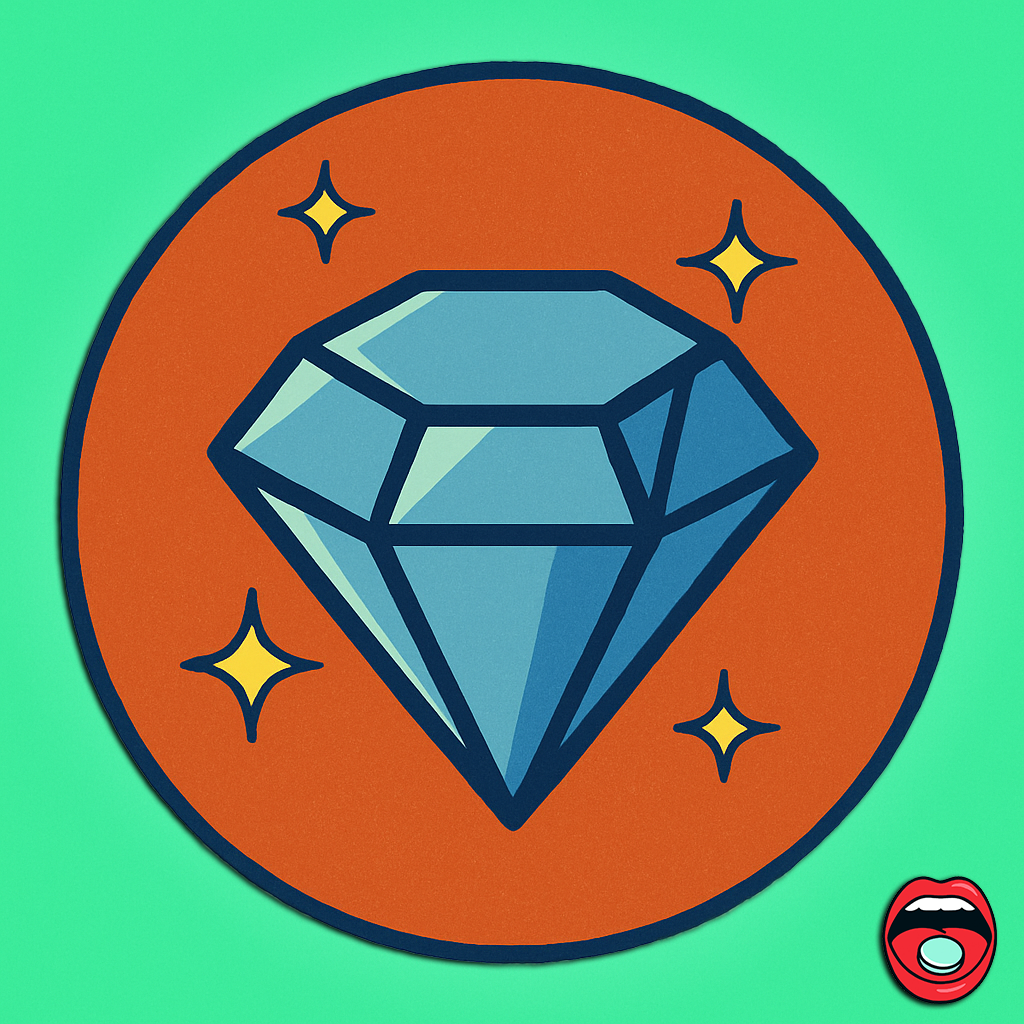 Overlooked Gemstones