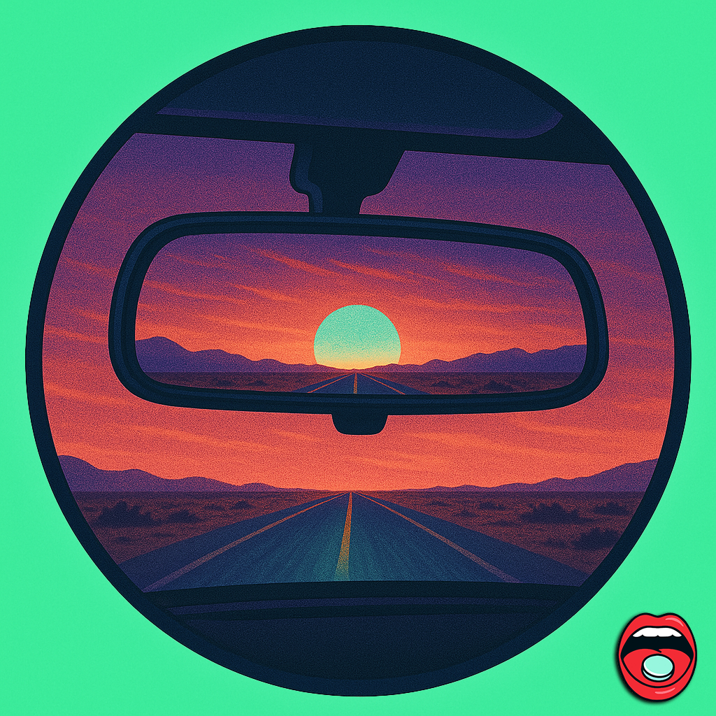 Shut Up 'n Drive